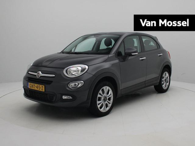 Fiat 500X 2017 Benzine