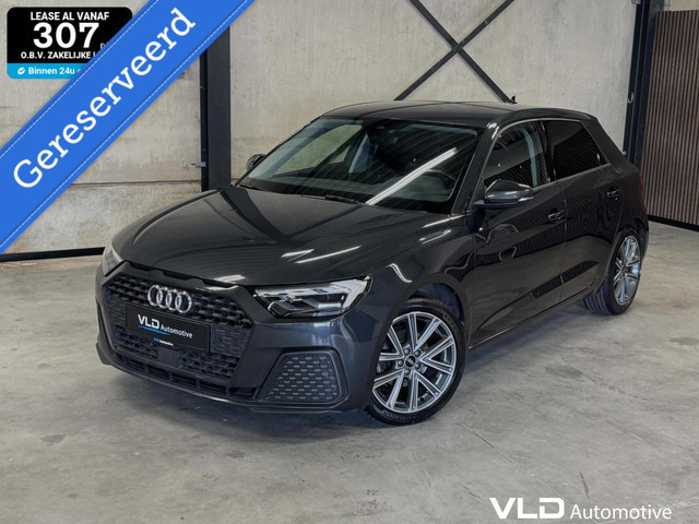 Audi A1 2019 Benzine