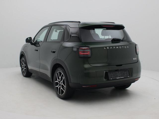 Leapmotor B03X
