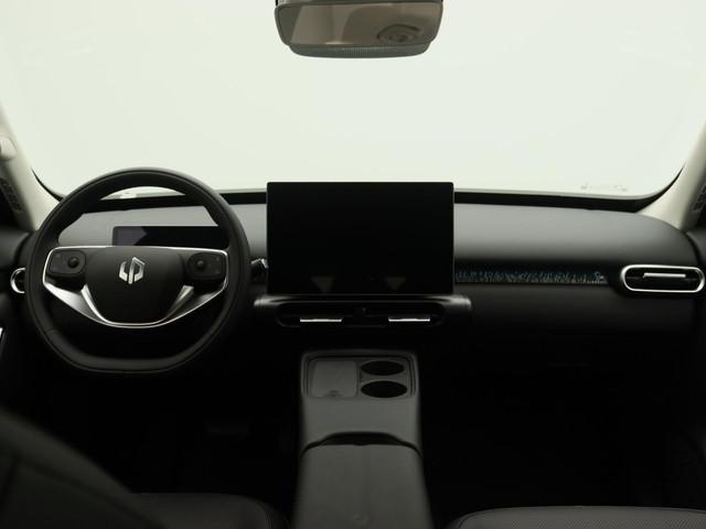 Leapmotor B03X