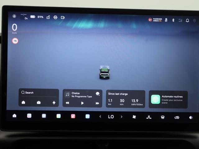 Leapmotor B03X