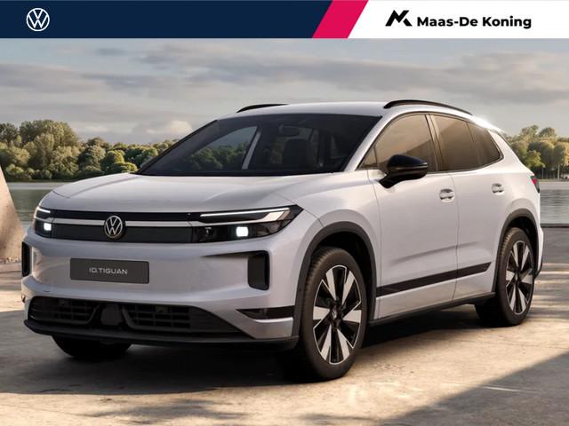 Volkswagen ID. Tiguan