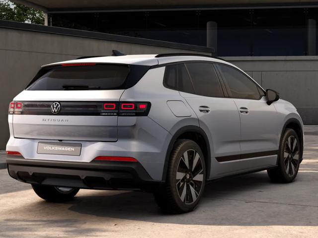 Volkswagen ID. Tiguan