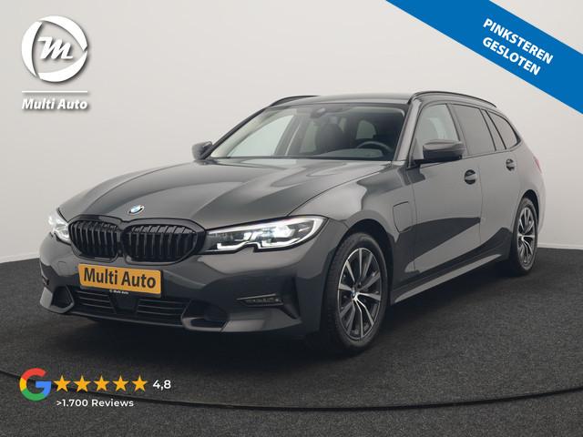 BMW 3 Serie 2020 Hybride