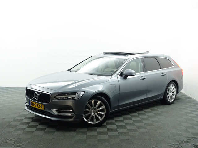 Volvo V90