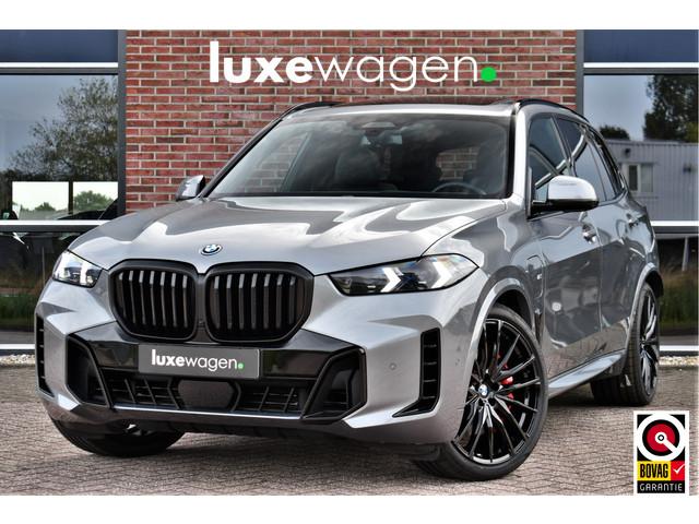 BMW X5 2024 Hybride