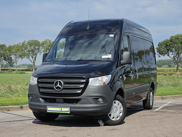 Mercedes-Benz Sprinter 2023 Diesel
