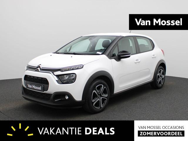 Citroën C3 2022 Benzine