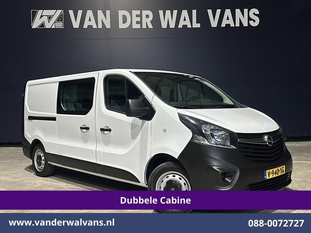 Opel Vivaro 2019 Diesel
