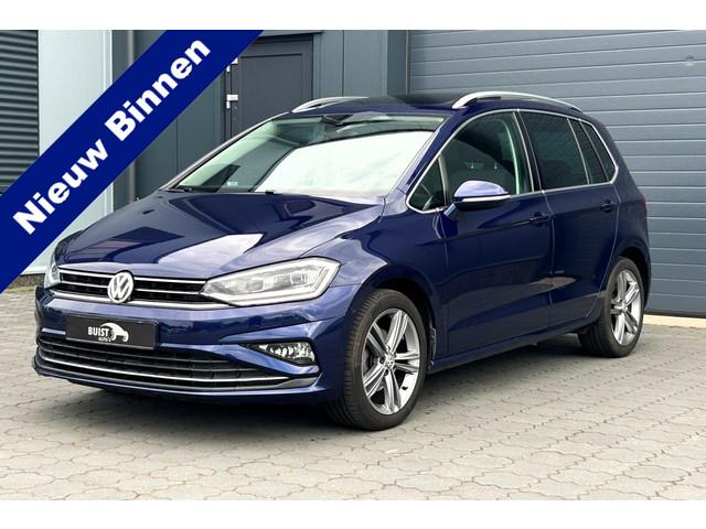 Volkswagen Golf 2018 Benzine