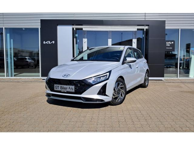 Hyundai i20 2025 Benzine