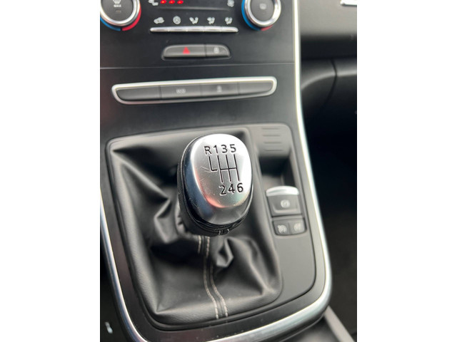 Renault Grand Scénic