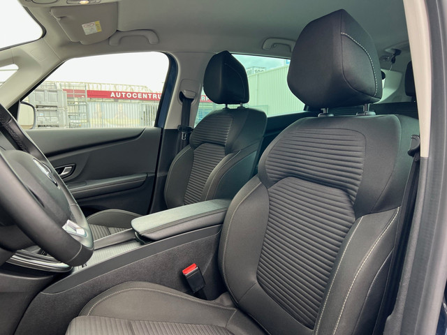 Renault Grand Scénic