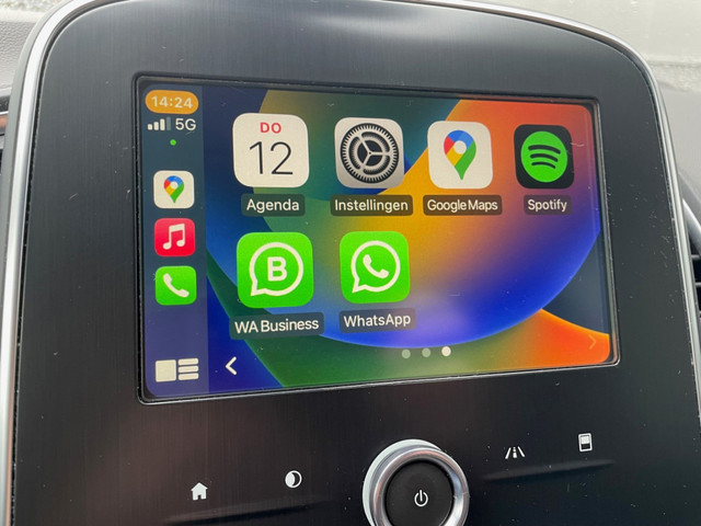 Renault Grand Scénic