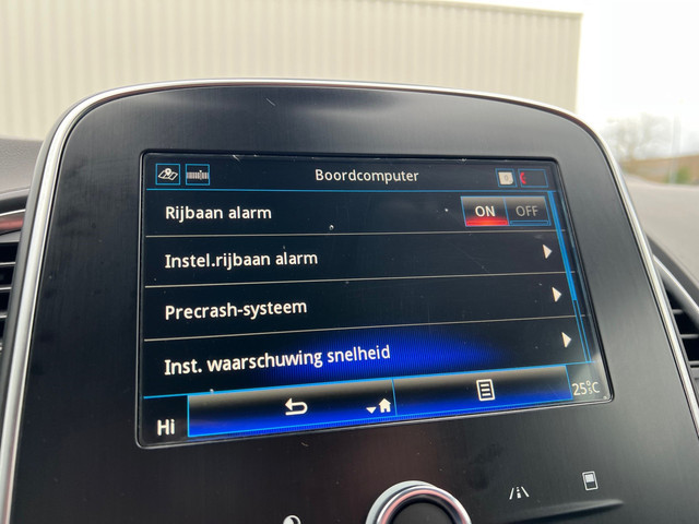 Renault Grand Scénic