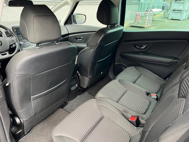 Renault Grand Scénic