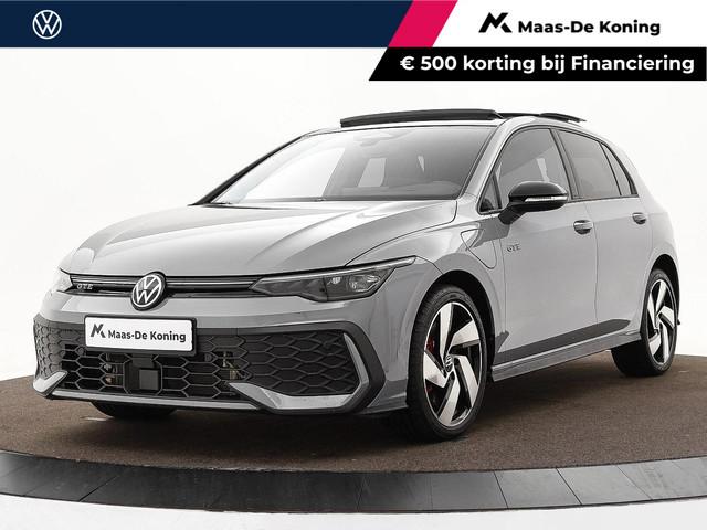 Volkswagen Golf 2025 Hybride