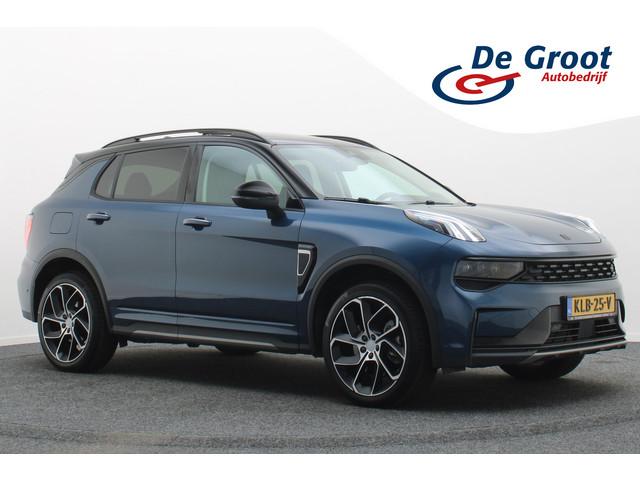 Lynk & Co 01