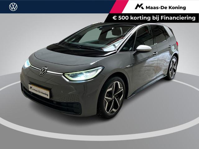Volkswagen ID.3 2020 Elektrisch