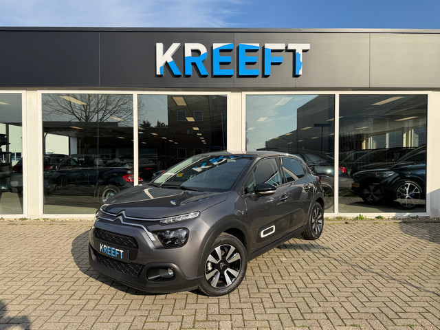 Citroën C3 2024 Benzine