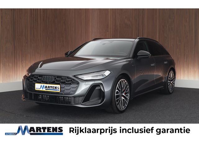 Audi A5 2026 Hybride