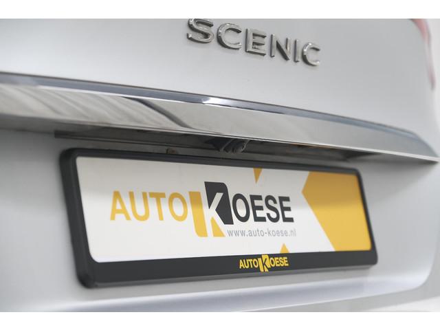 Renault Scénic