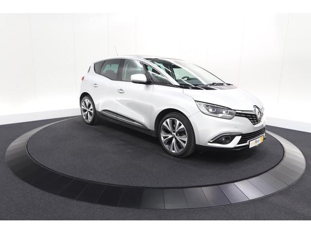Renault Scénic