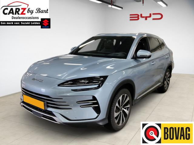 BYD Seal U 2025 Hybride