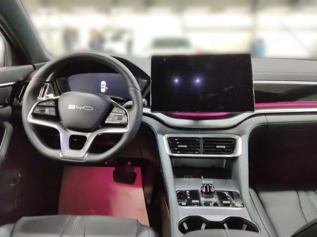 BYD Seal U