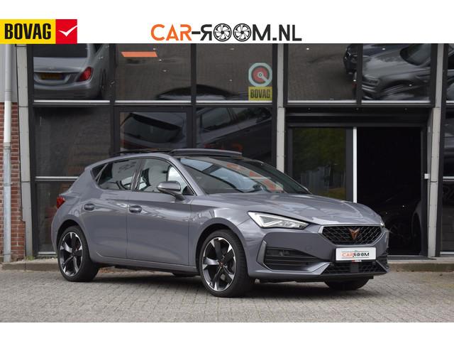 Cupra Leon 2023 Hybride