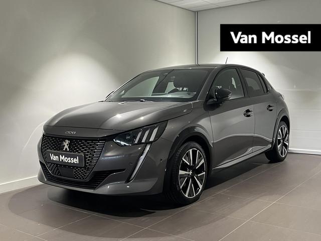 Peugeot 208 2022 Benzine