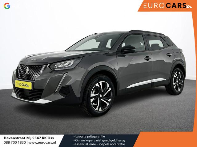 Peugeot 2008 2023 Benzine