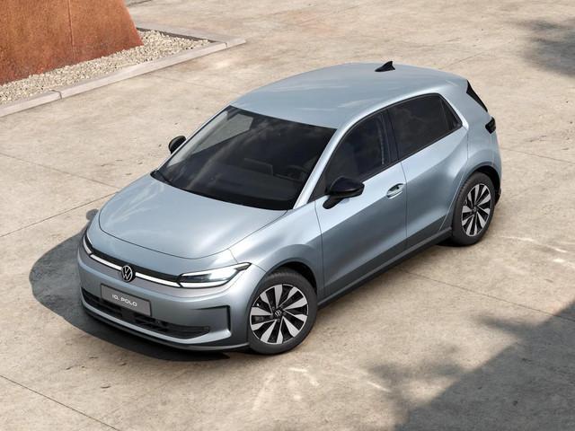 Volkswagen ID. Polo