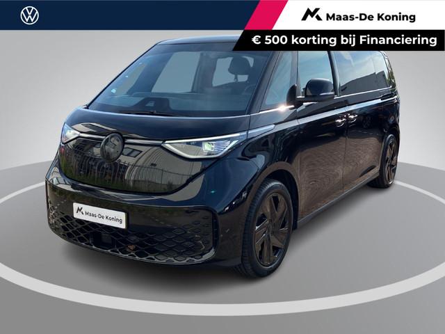 Volkswagen ID. Buzz 2025 Elektrisch