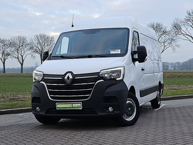 Renault Master 2020 Diesel