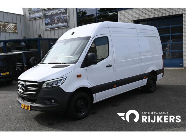 Mercedes-Benz Sprinter 2024 Diesel