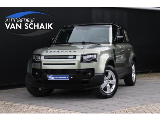 Land Rover Defender 2021 Diesel