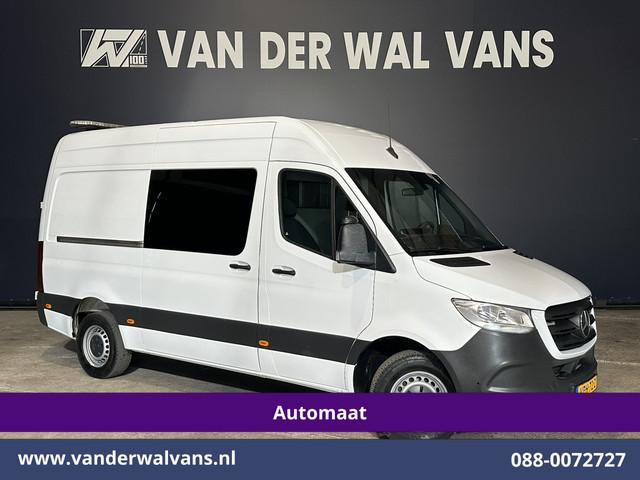 Mercedes-Benz Sprinter 2022 Diesel