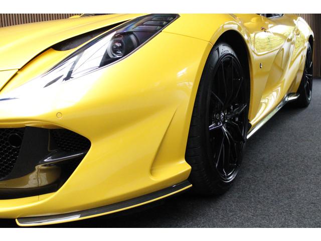 Ferrari 812 GTS