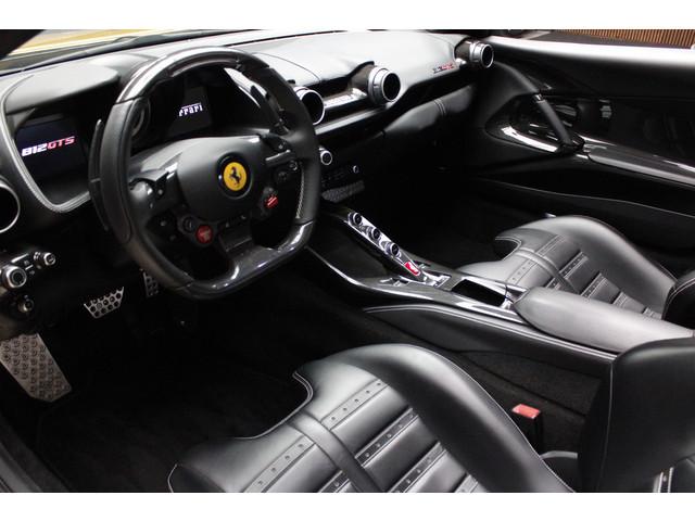 Ferrari 812 GTS