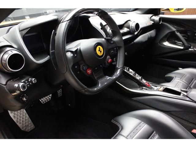 Ferrari 812 GTS