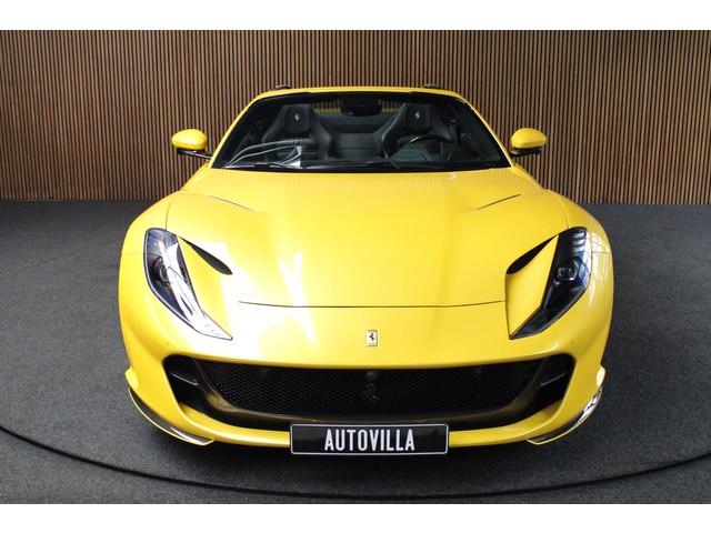 Ferrari 812 GTS