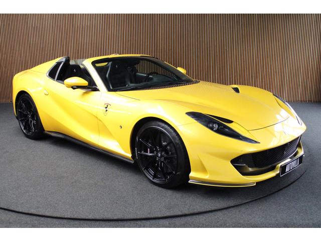 Ferrari 812 GTS