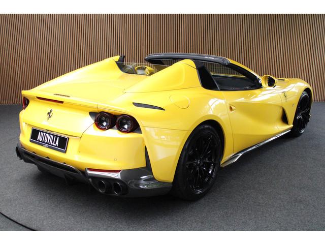 Ferrari 812 GTS