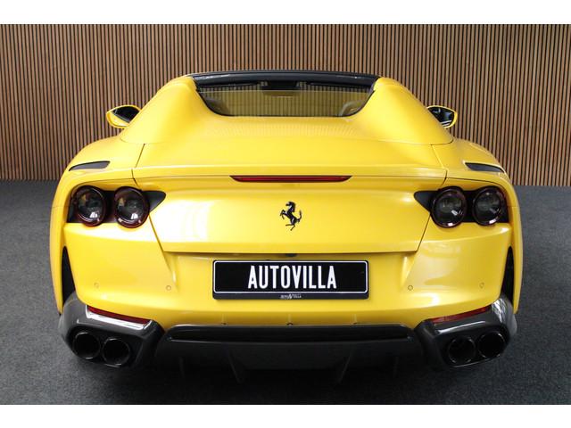 Ferrari 812 GTS