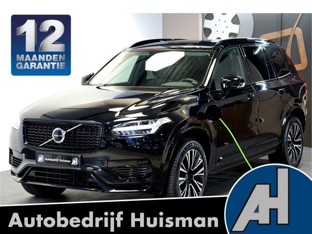Volvo XC90 2023 Hybride