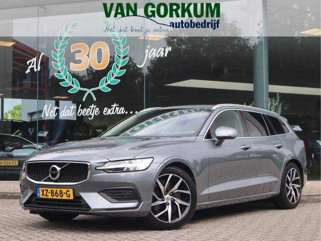 Volvo V60 2019 Benzine