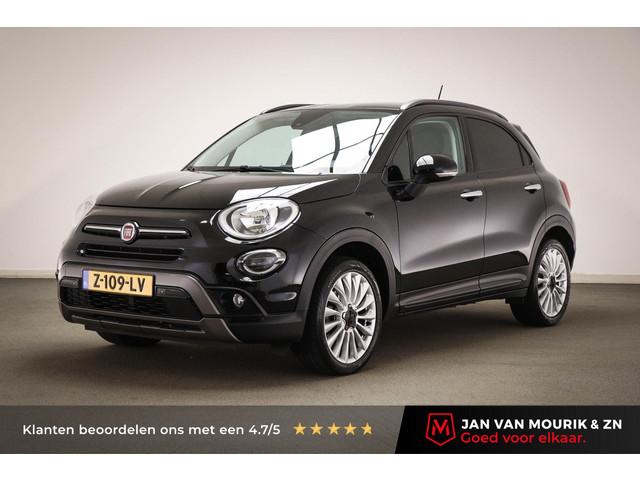 Fiat 500X 2021 Benzine