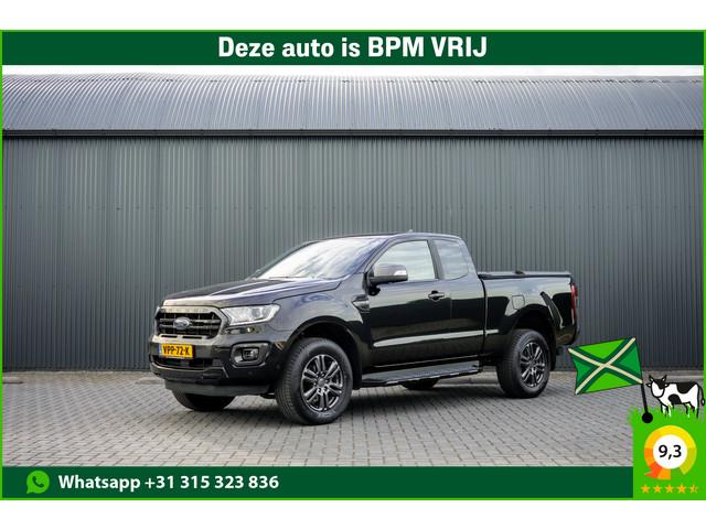Ford Ranger 2022 Diesel