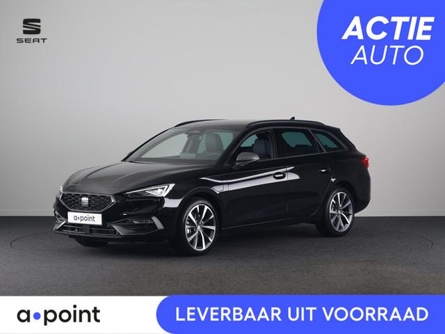 Seat Leon 2026 Hybride
